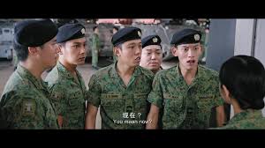 Bert kramer, tom fitzpatrick, christopher liebe and others. Ah Boys To Men Ah Boys To Men 4 Official Trailer In Cinemas 9 Nov 2017 Facebook