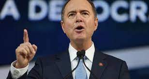 L'Amérique a une nouvelle star : Adam Schiff | franceinfo