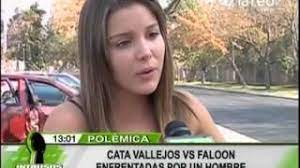Cata vallejos jugó al límite: Cata Vallejos Y Faloon Se Enfrentan Por El Amor De Karol Dance Youtube