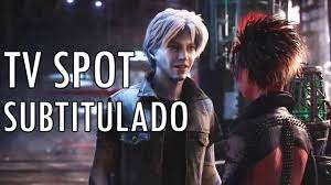 Ready Player One Batman Lex Luthor Tv Spot Subtitulado Youtube Last updated on september 22, 2017, by enotes editorial. ready player one batman lex luthor tv spot subtitulado