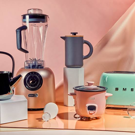 11 Colorful Kitchen Gadgets to Indulge Anyone's Cooking Habits | Eater