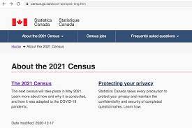 The data agency is hoping this will lead to as many people as possible filling out the 2021 census online when it begins may 3. Regional District Of Okanagan Similkameen Urges Participation In Census Penticton Western News