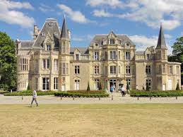 File Chateau De Beauregard 475 Herouville Saint Clair Calvados Jpg Chateau Saint Clair Castle