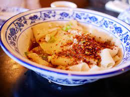 Check spelling or type a new query. San Diego Eats Shan Xi Magic Kitchen Pickle Deli Square