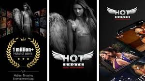 Hotshots: All about the OTT app for pornographic content linked to Raj  Kundra