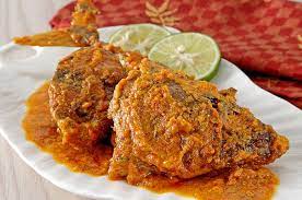 2 sdm minyak untuk menumis. Resep Masakan Ikan Tongkol Kenikmatan Ikan Tongkol Bumbu Gulai Ini Sulit Untuk Ditolak Semua Halaman Sajian Sedap
