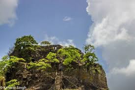 Karnala Fort – Near Mumbai, Ideal first ...