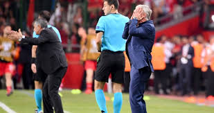 Didier deschamps' decision to recall karim benzema is a calculated risk. Football News France Boss Didier Deschamps Reacts To Shock Turkey Loss In Euro 2020 Qualifying Sport360 News