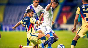 Club america vs puebla odds. America Vs Puebla Summary 1 0 Youtube Results Statistics Videos Goals Match Liga Mx Final Result Video Archyde