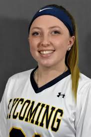 Erika Boyer (3/25/2019)