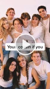 If You Like Follow Ifyou Like Follow On Tiktok Your Cousin If You Fyp Foryou Foryoupage In 2020 Music Remix Cousins