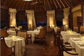 101 best hotel restaurants around the world slideshow hotel restaurant best hotels hotel