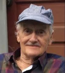 Ronald Messenger Obituary