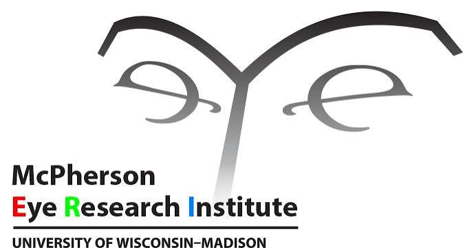 MERI Logos – McPherson Eye Research Institute – UW–Madison