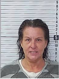 SALENA TERRIE MILLER Arrest Record & Booking Info