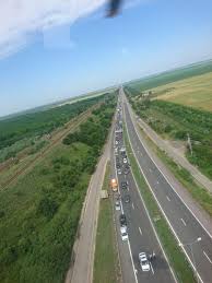 More images for autostrada soarelui » Foto Un Accident Mortal S A Produs Pe Autostrada Soarelui Romania Libera