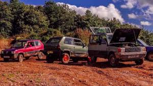 The panda now offer reduced emissions* while driving, thanks to the new hybrid engine. Fiat Panda 4x4 Mki And Mkii Buying Guide Motorious
