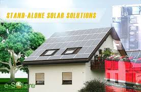 Panouri Solare Fotovoltaice E Solare Com Solar Solutions Roof Solar Panel Solar