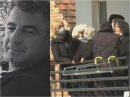Ο γιώργος χουλιάρας είχε εργαστεί μεταξύ άλλων στο mega και την ερτ, στην οποία είχε διατελέσει εντεταλμένος σύμβουλος. Giwrgos Karaibaz Se Klima Odynhs H Khdeia Toy Dhmosiografoy Iciao