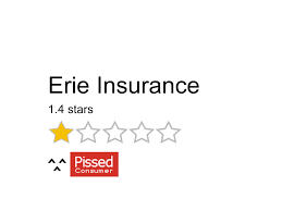 Get informed about the specifics of your coverage by reviewing your policy, or call your agent with questions. Erie Insurance Reviews And Complaints Www Erieinsurance Com Pissed Consumer
