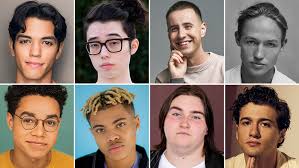 Lingua franca 9 buy past performances and products ninety first day post time: The Wilds Nicholas Coombe Alex Fitzalan Among Eight Joining Cast Deadline