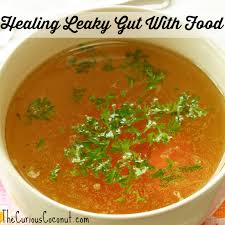 Aug 20, 2019 · leaky gut syndrome causes uncomfortable digestive symptoms. Healing Leaky Gut With Food 6 Things You Should Be Eating The Curious Coconut