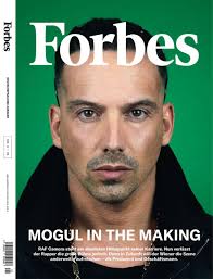 Bafani, beataura, the cratez, mez, minti, neal & alex, raf camora и the royals. Get Your Digital Copy Of Forbes Deutschsprachige Ausgabe April 2019 Geld Issue