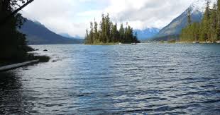 Lake wenatchee state park in leavenworth, wa, is comprised of nearly 500 acres of alpine wilderness nestled in if you're camping at lake wenatchee state park in a big rig, set a course for the north. Lake Wenatchee South Campground Lake Wenatchee Wa 1 Hipcamper Review And 1 Photo