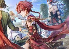 fate grand order alexander アレキサンダー pixiv anime fate anime series anime images