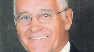 David Compton Obituary (1935