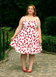 Pull Up A Cherry Dress In White Mod Retro Vintage Dresses Modcloth Com Cherry Print Dress Mod Cloth Dresses Cherry Dress