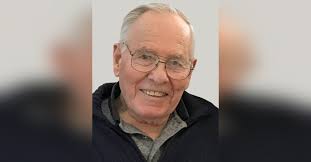 Obituary information for Daniel Francis Wessley