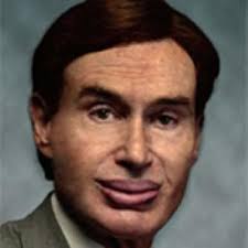 Attorney Robert Mussehl