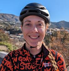 Stolen Goat Race Team