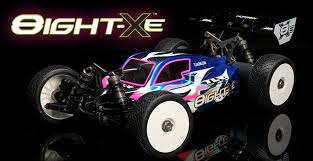 Team Losi Racing