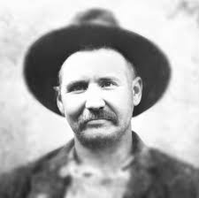 Willard Wesley Cox (1876-1936)