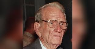 J.B. Leverett Obituary