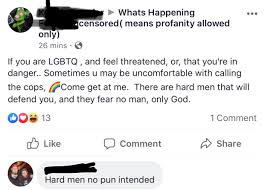 We did not find results for: Mildly Wholesome Badass Iamverybadass