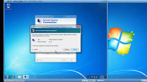 Dec 15, 2020 · the same app can be used with chrome on windows 10. Configure And Use Your Windows 7 Remote Access Remote Desktop Connection Software Youtube