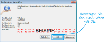 It was the first bank in germany that operated with an ethical philosophy; Hash Wert Bestaetigen Matrica Wiki