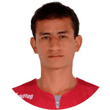 Estadísticas de Andrés Rivero en Guabirá Sub19