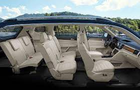Both sizes of sports utility vehicle bring able transporting capabilities, but differ in terms of price, power, and (of course) size. Should I Get A 2019 Volkswagen Atlas Or A Tiguan