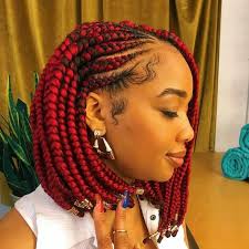 We did not find results for: Beautiful Red Braids On Dark Skin African Hairstyles