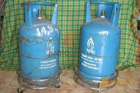 Cara pasang gas 12 kg. Di Jual Tabung Gas Elpiji Lpg 12 Kg Bekas Murahhhhh Kab Sidoarjo Jualo
