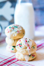 Www.womansworld.com.visit this site for details: Christmas Cream Cheese Cookies Your New Favorite Holiday Cookie