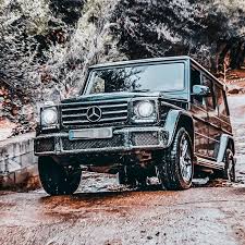 5 Mercedes G Wagon Builds To Get Inspired With Mercedes G Wagon Mercedes G Wagon White Mercedes G Wagon Interior