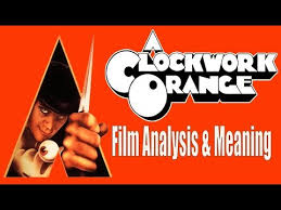 Ending of clockwork orange explained reddit. Meaning Of A Clockwork Orange Jobs Ecityworks