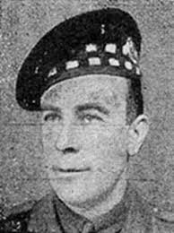 Warlencourt British Cemetery, Roll of Honour