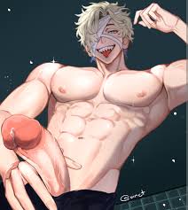 Identity V Porn - Page 5 Of 44 - Rule 34