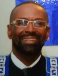 Minister Bennie Hunter Obituary